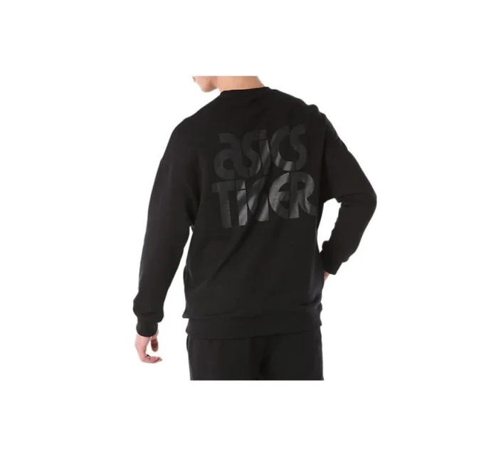 Pánske šortky Asics BL Sweat Crew M 2191A020-001 - Asics
