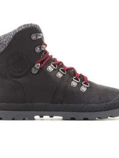 Dámske topánky Pallabrouse Hikr W 95140-041 - Palladium