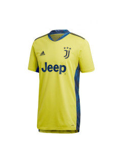 Pánské brankářské tričko Juventus M  model 16056425 - ADIDAS