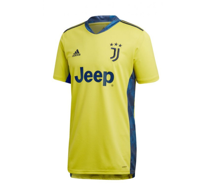 Pánske brankárske tričko Juventus Turín M FI5004 - Adidas