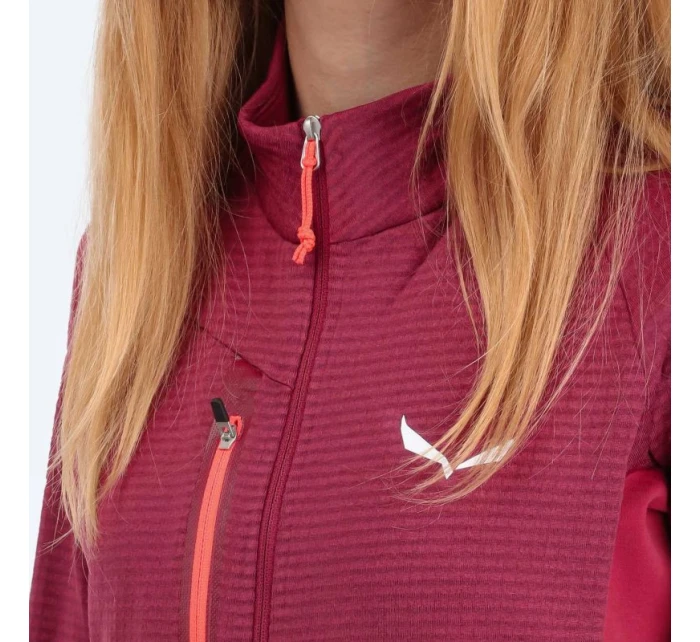 PL R W HZ mikina model 20860510 - Salewa PL R W HZ mikina model 20860510 - Salewa