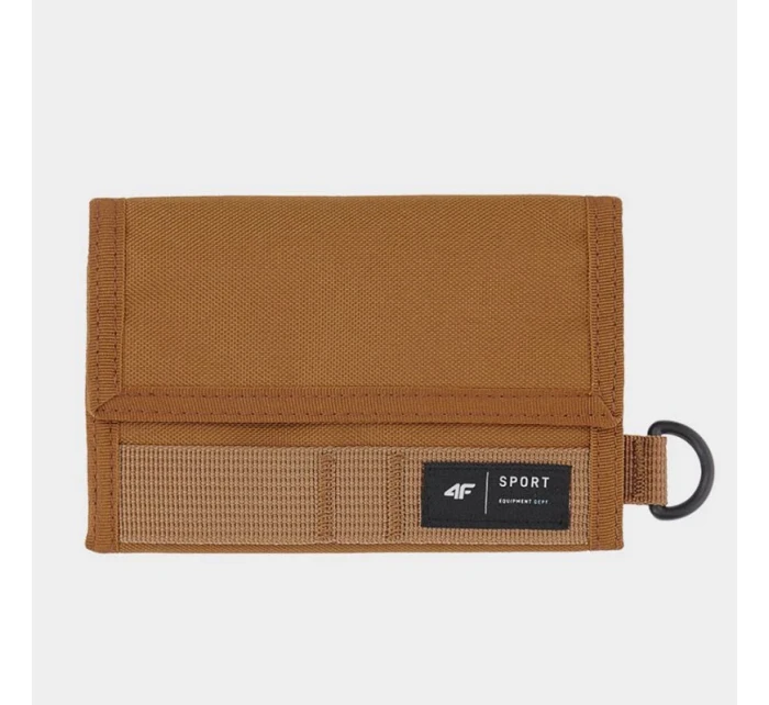 Peňaženka 4FSS23AWALU004 82S - 4F