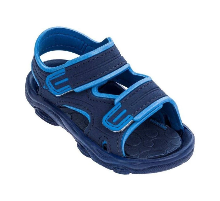 RS 2 IV baby Jr sandály model 19076532 - Rider