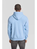 Fruit of the Loom Classic Hooded Sweat Mikina s kapucňou 16.2208 biela Fruit of the Loom Classic Hooded Sweat Mikina s kapucňou 16.2208 biela