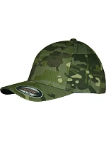 Flexfit 6277MC 6 panelová kšiltovka Multicam® 55.77MC multicam tropic Flexfit 6277MC 6 panelová kšiltovka Multicam® 55.77MC multicam tropic