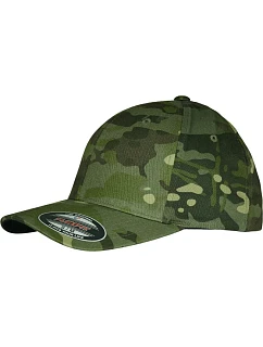 6 panelová kšiltovka ® model 22409828 - Flexfit