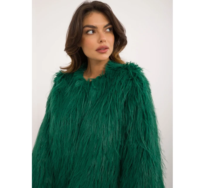 Kurtka AT KR model 20493408 zielony - FPrice