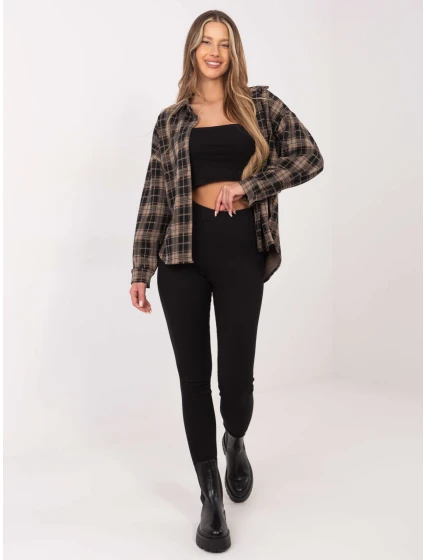 Leginsy LO LG LK model 19014755 czarny - FPrice