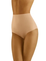 Nohavičky Secretia béžovej - Wol-Bar