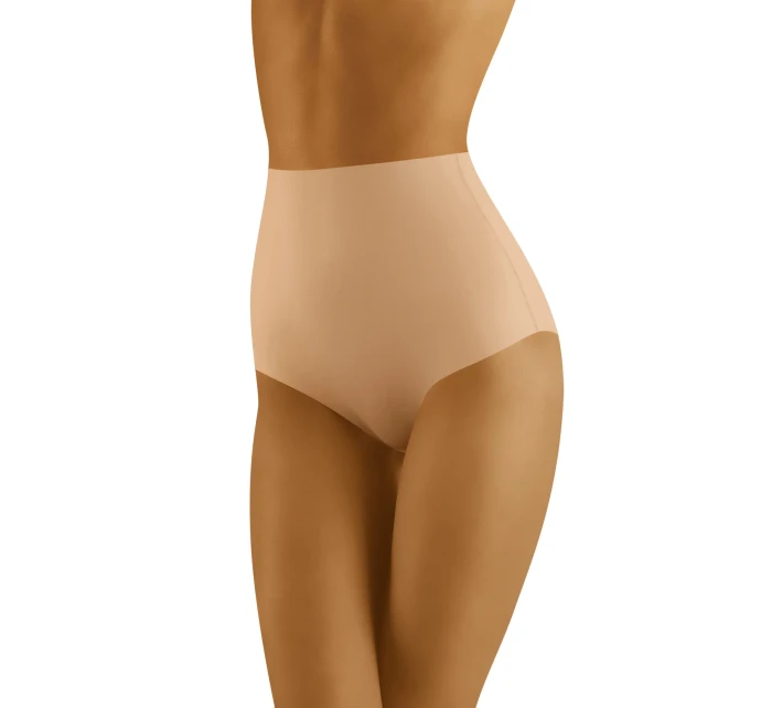 Nohavičky Secretia béžovej - Wol-Bar