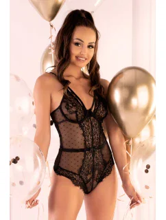 Dámske body Satien - LivCo Corsetti