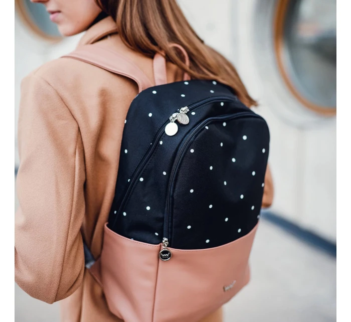 Fashion batoh model 21275609 - Vuch