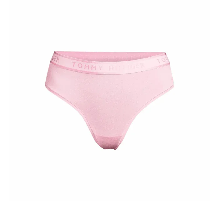 Dámská tanga Modal High Waist model 20896368 - Tommy Hilfiger