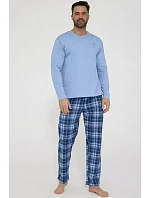 PÁNSKE PYŽAMO DR 124/218 BELL ROCK 2