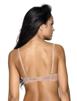 Polstrovaná podprsenka model 125994 Mat Polstrovaná podprsenka model 125994 Mat