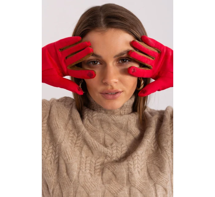 Rukavice model 189534 AT