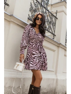 Denné šaty model 216345 LaBalancia