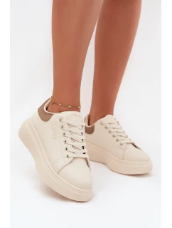 Športová obuv model 216444 Step in style