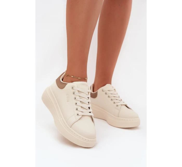 Športová obuv model 216444 Step in style