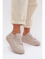 Poltopánky model 225619 Krok vo veľkom štýle