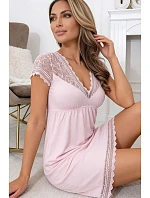 Nočná košeľa model 228647 Donna