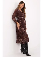 Denní šaty model 231534 Italy Moda Denní šaty model 231534 Italy Moda