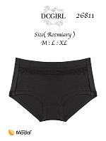 Nohavičky DC Girl 26811 A2, balenie Classic, veľkosti M–XL Nohavičky DC Girl 26811 A2, balenie Classic, veľkosti M–XL