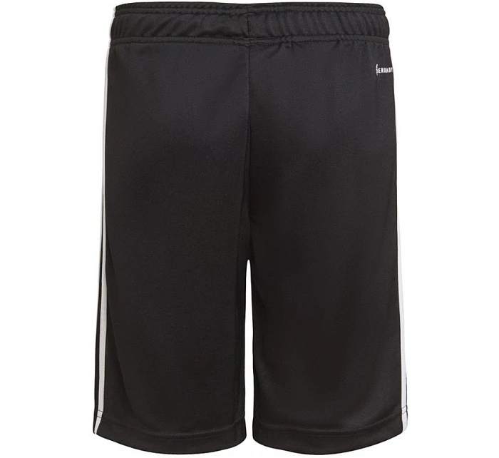 Adidas Designed 2 Move Junior 3-Stripe šortky HI6833 Adidas Designed 2 Move Junior 3-Stripe šortky HI6833
