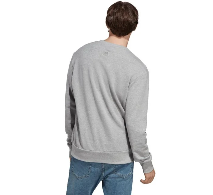 Bluza Essentials French Terry Big Logo M model 19566814 - ADIDAS