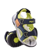 Detské sandále Bejo Betil Jr 92800401125