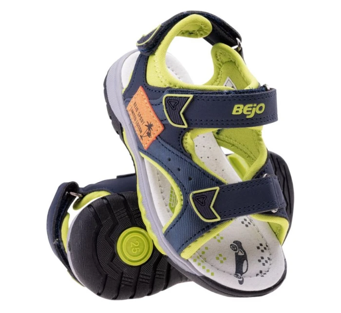Detské sandále Bejo Betil Jr 92800401125
