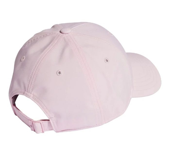 Lehká baseballová čepice s kovovým model 20143212 - ADIDAS Lehká baseballová čepice s kovovým model 20143212 - ADIDAS