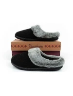 W model 20721306 pantofle - Skechers