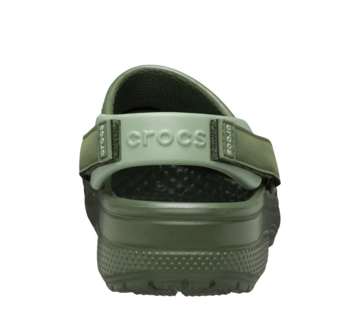 Crocs Yukon Vista II LR Clog M 207689 309 dreváky Crocs Yukon Vista II LR Clog M 207689 309 dreváky