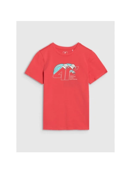 Tričko Jr model 21024924 - 4F