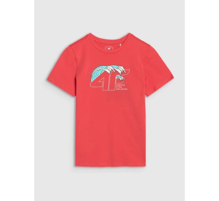 Tričko Jr model 21024924 - 4F