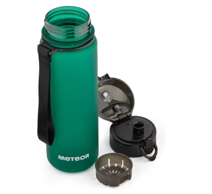 Meteor 500 ml fľaša 17658 emerald Meteor 500 ml fľaša 17658 emerald