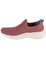Skechers Slip-Ins: Infinity Bobs - Daily 117508-ROS Pink 36 Skechers Slip-Ins: Infinity Bobs - Daily 117508-ROS Pink 36
