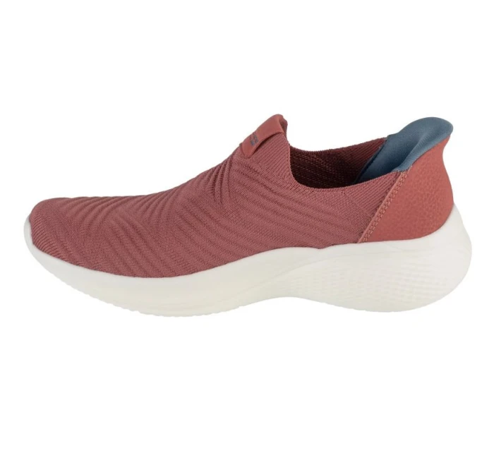 Skechers Slip-Ins: Infinity Bobs - Daily 117508-ROS Pink 36 Skechers Slip-Ins: Infinity Bobs - Daily 117508-ROS Pink 36