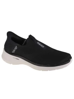 Skechers Slip-Ins: GO Walk 6 - Easy On M 216278-BLK