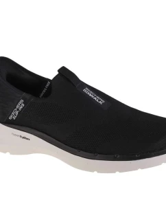 Boty SlipIns: GO Walk 6 Easy On M model 21415278 - Skechers