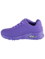 Skechers Uno - Nočné odtiene 73667-PUR Purple 36 Skechers Uno - Nočné odtiene 73667-PUR Purple 36