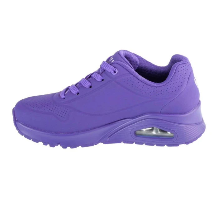 Skechers Uno - Nočné odtiene 73667-PUR Purple 36 Skechers Uno - Nočné odtiene 73667-PUR Purple 36