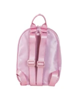 Skechers Mini Logo Backpack SKCH7596-LPK Pink Jedna veľkosť