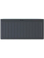 Záhradný box 280L antracit WOODEBOX detské