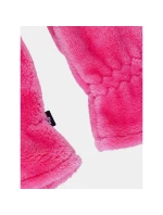 Dievčenské pletené rukavice 4F Junior 4FJRAW24AGLOF138-54S Dievčenské pletené rukavice 4F Junior 4FJRAW24AGLOF138-54S