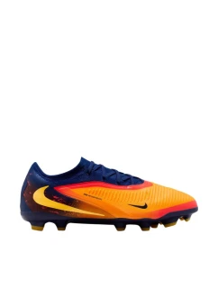 Dětské kopačky Phantom 6 Low PRO FG/MG EH model 21956761 800 - NIKE