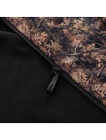 Pánsky softshell MAGNUM HIDDEN