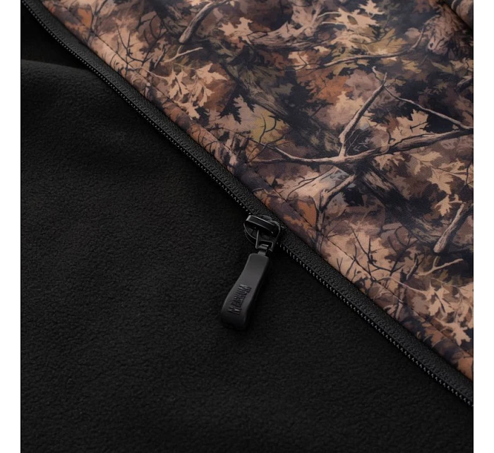 Pánsky softshell MAGNUM HIDDEN