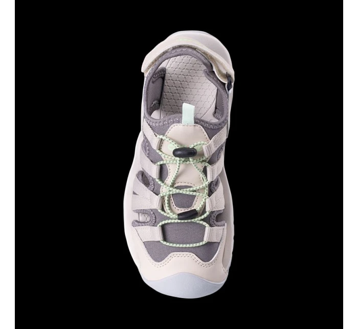 Dámské sandály model 22062582 WO'S